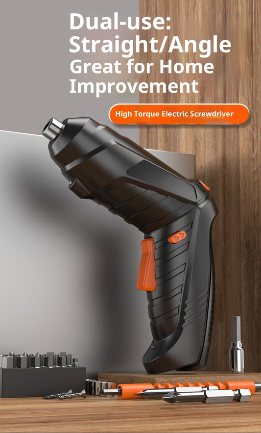 electric screw driver