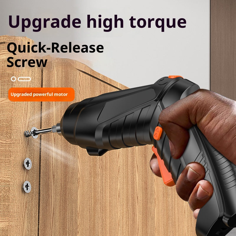 electric screw driver