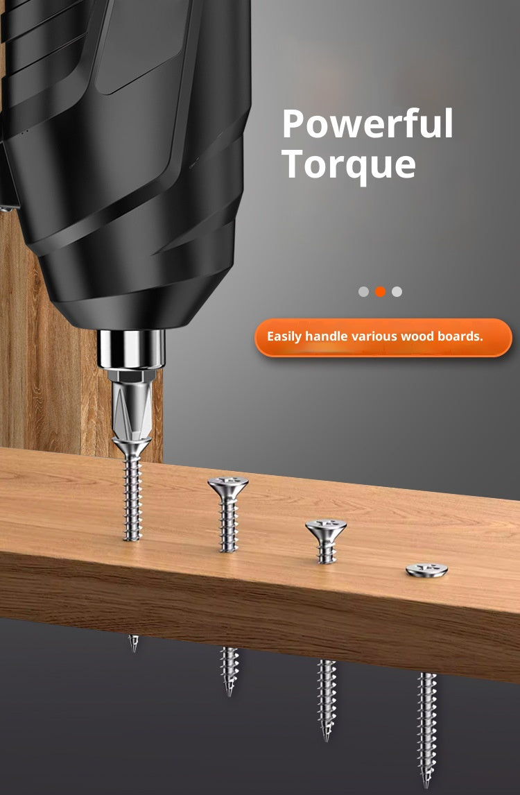 electric screw driver