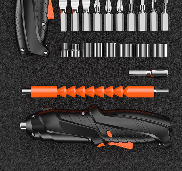 electric screw driver