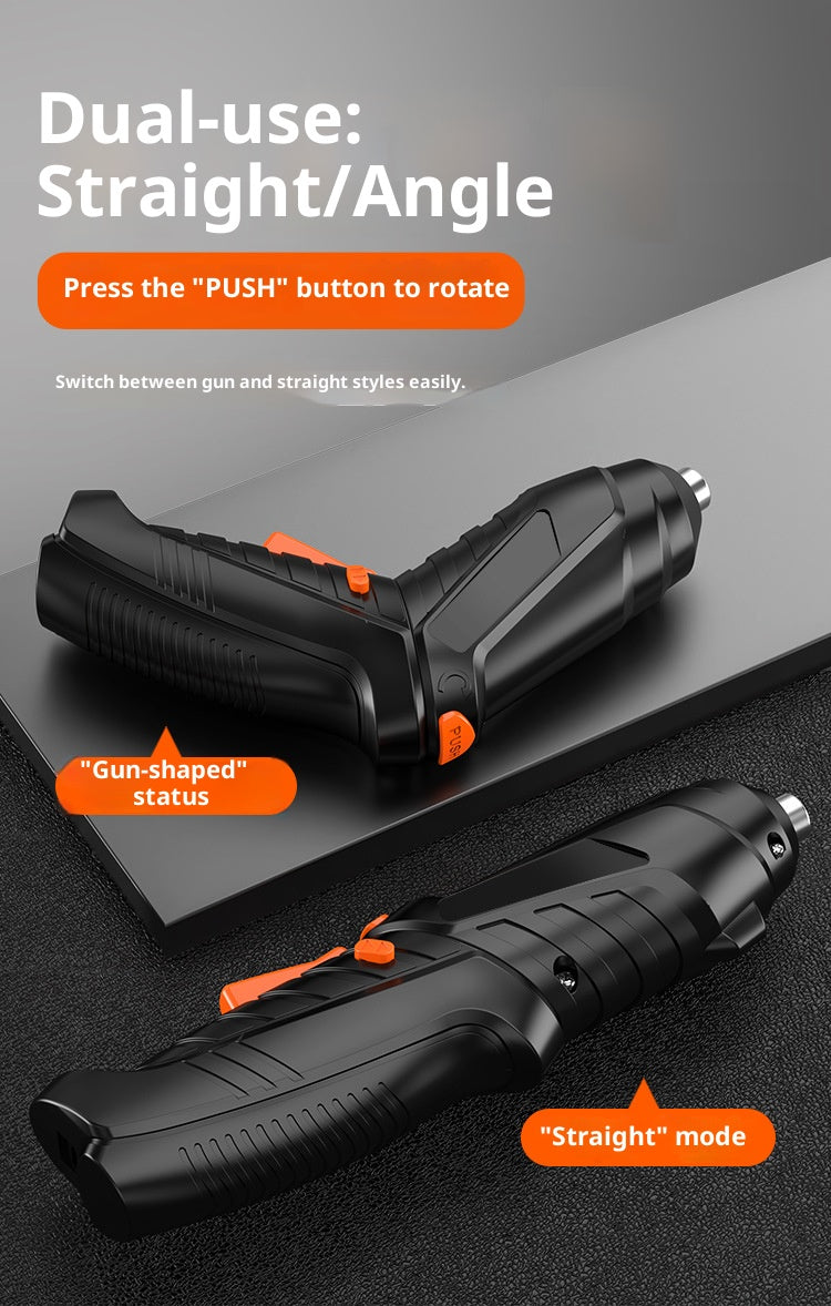 electric screw driver