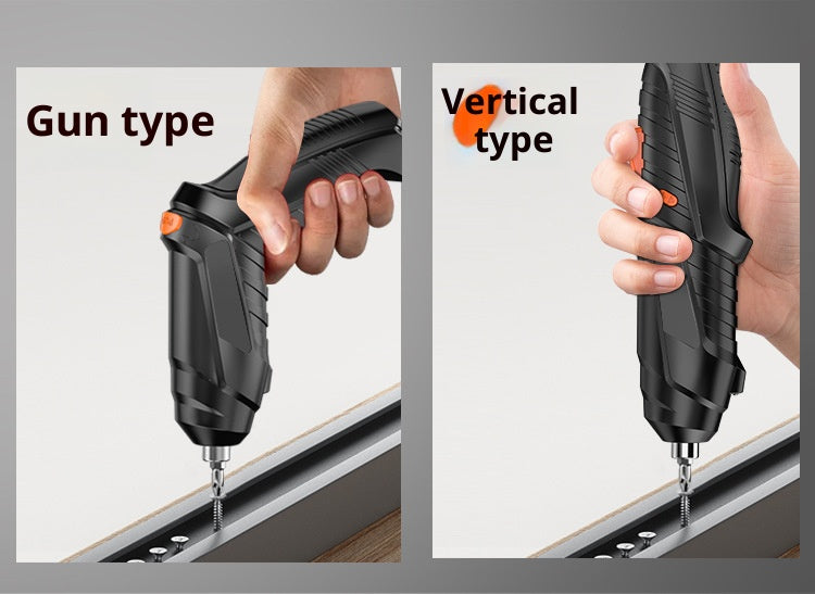 electric screw driver