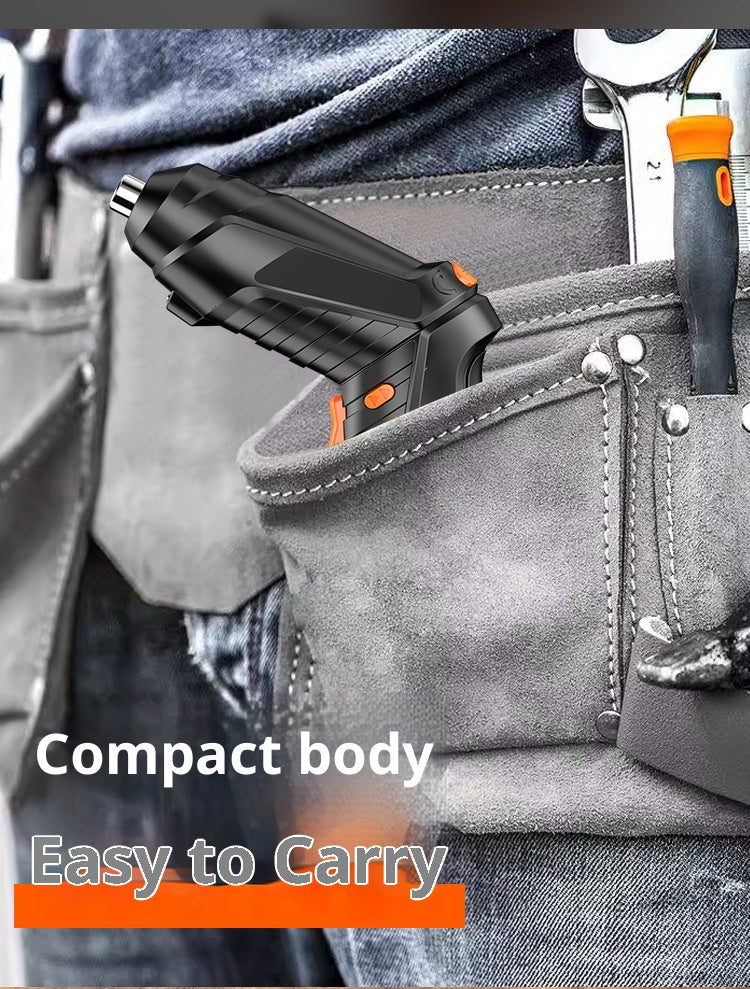 electric screw driver