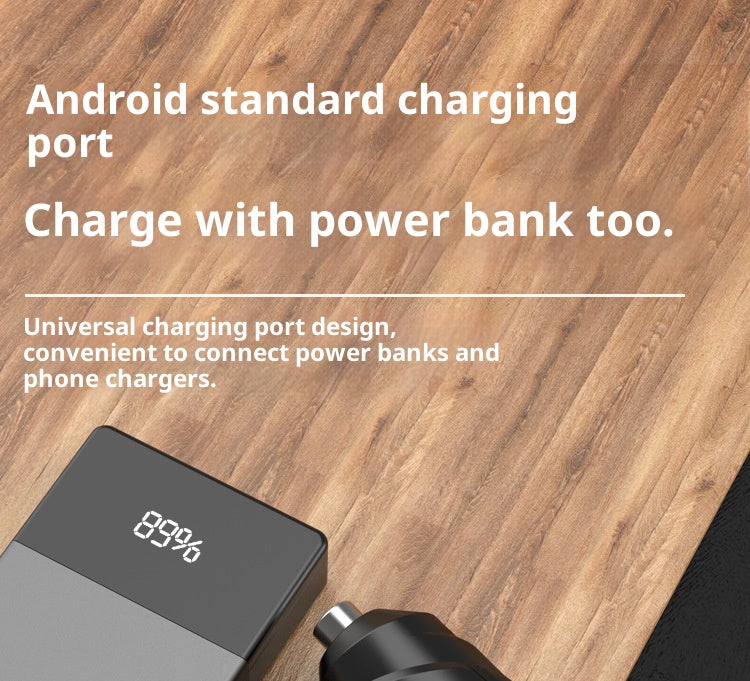 electric screw driver