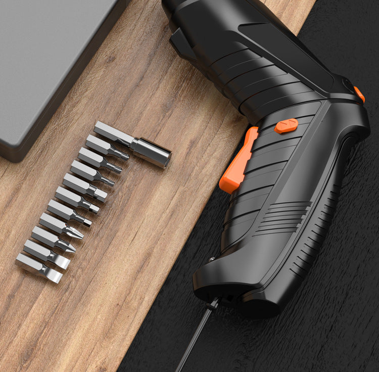 electric screw driver