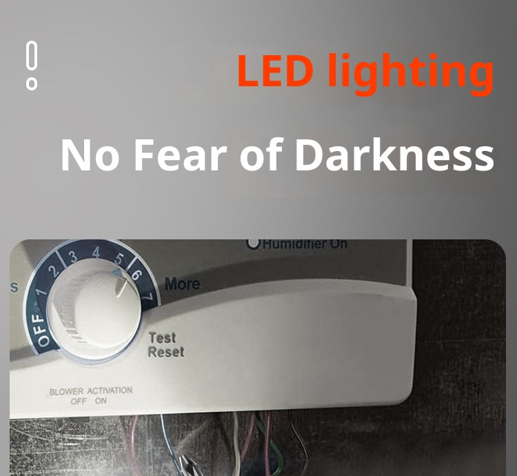 electric screw driver