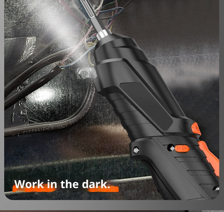 electric screw driver